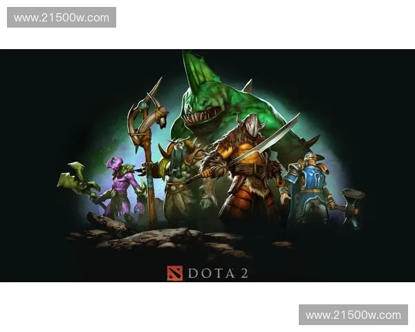 Dota2离队事件分析：原因探讨与对游戏生态的深远影响